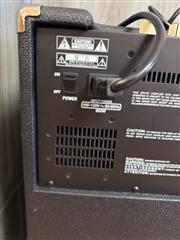 FENDER RUMBLE 500 BASS AMP